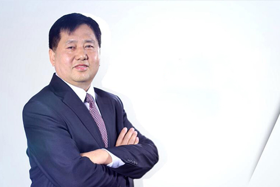 董事长寄语：不忘初志 切记使命